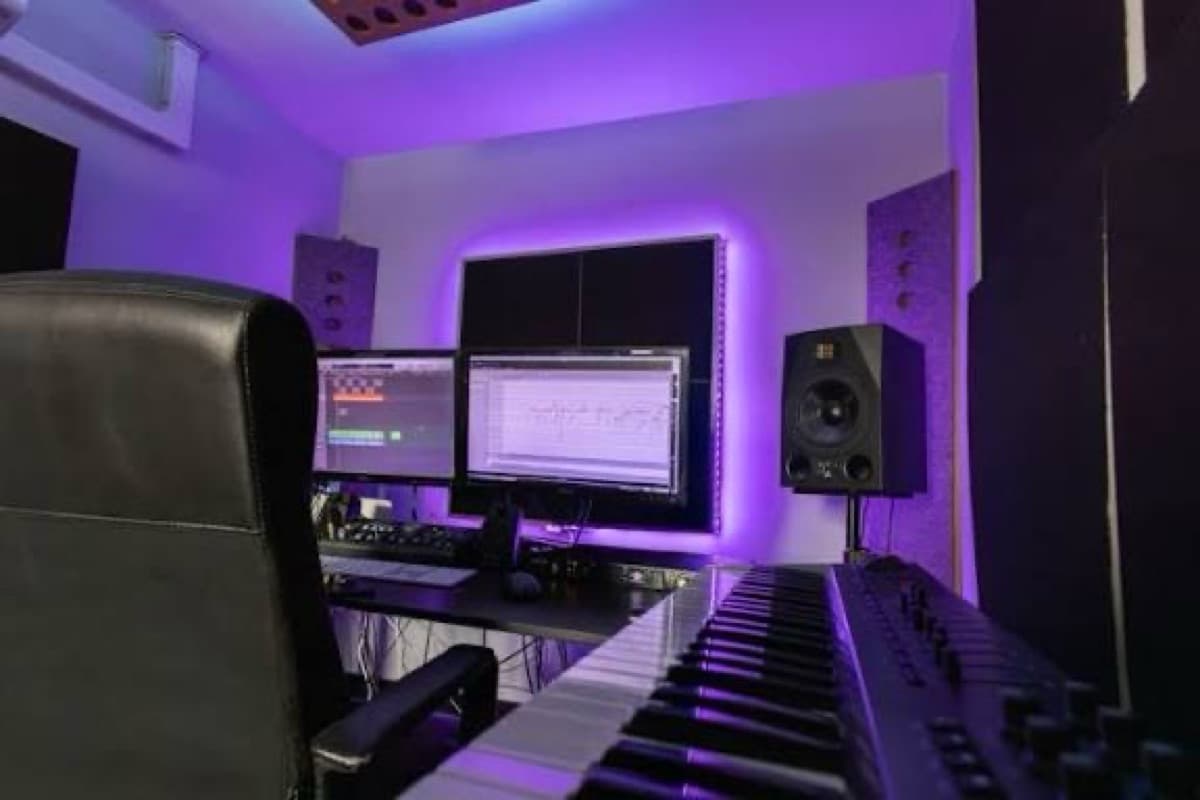 SYNK Studio – 2