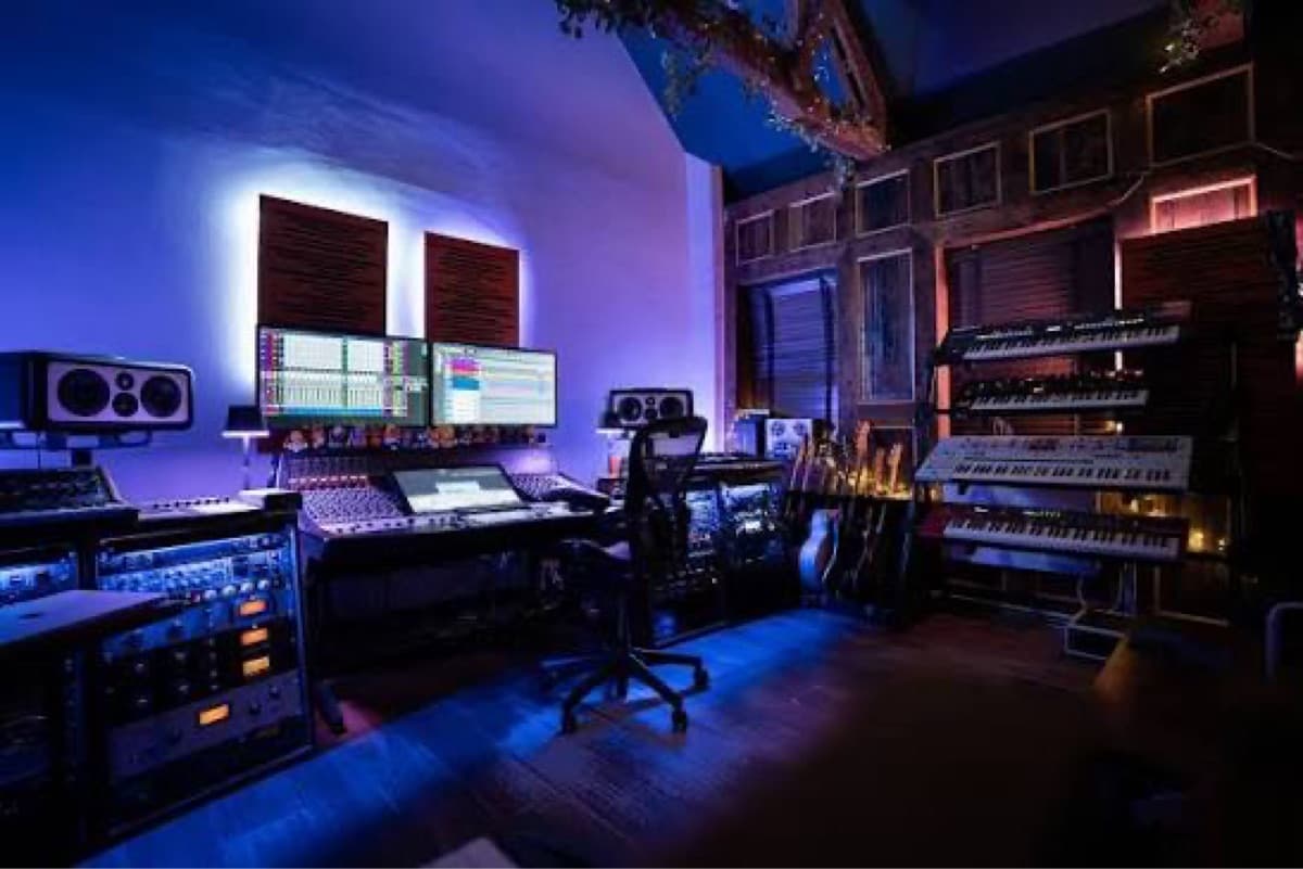 SYNK Studio – 3